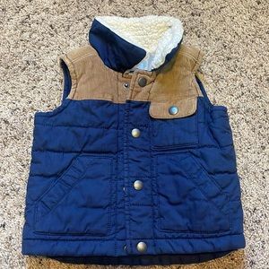 Old Navy Baby Vest